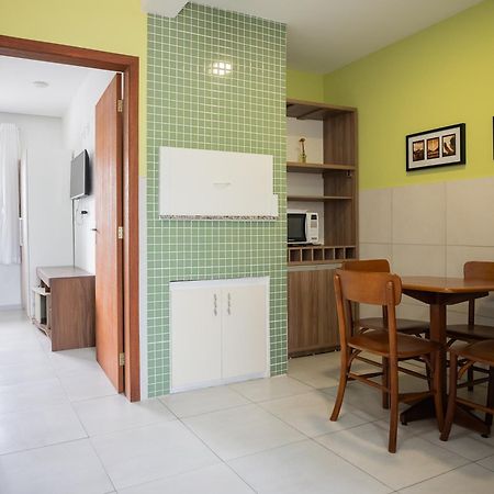 Pousada Kindermann - Jurere Florianópolis Zewnętrze zdjęcie