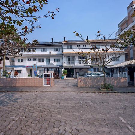 Pousada Kindermann - Jurere Florianópolis Zewnętrze zdjęcie