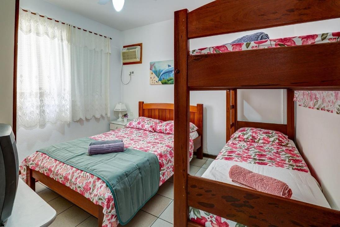 Pousada Kindermann - Jurere Florianópolis Zewnętrze zdjęcie